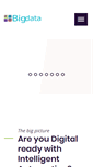 Mobile Screenshot of outsourcebigdata.com